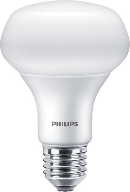 Лампа світлодіодна Philips (8718696798072) 11Вт, E27, 2700K